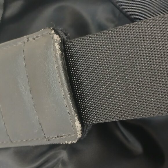 Lululemon All Day Duffel Bag 31L Black - Picture 11 of 11